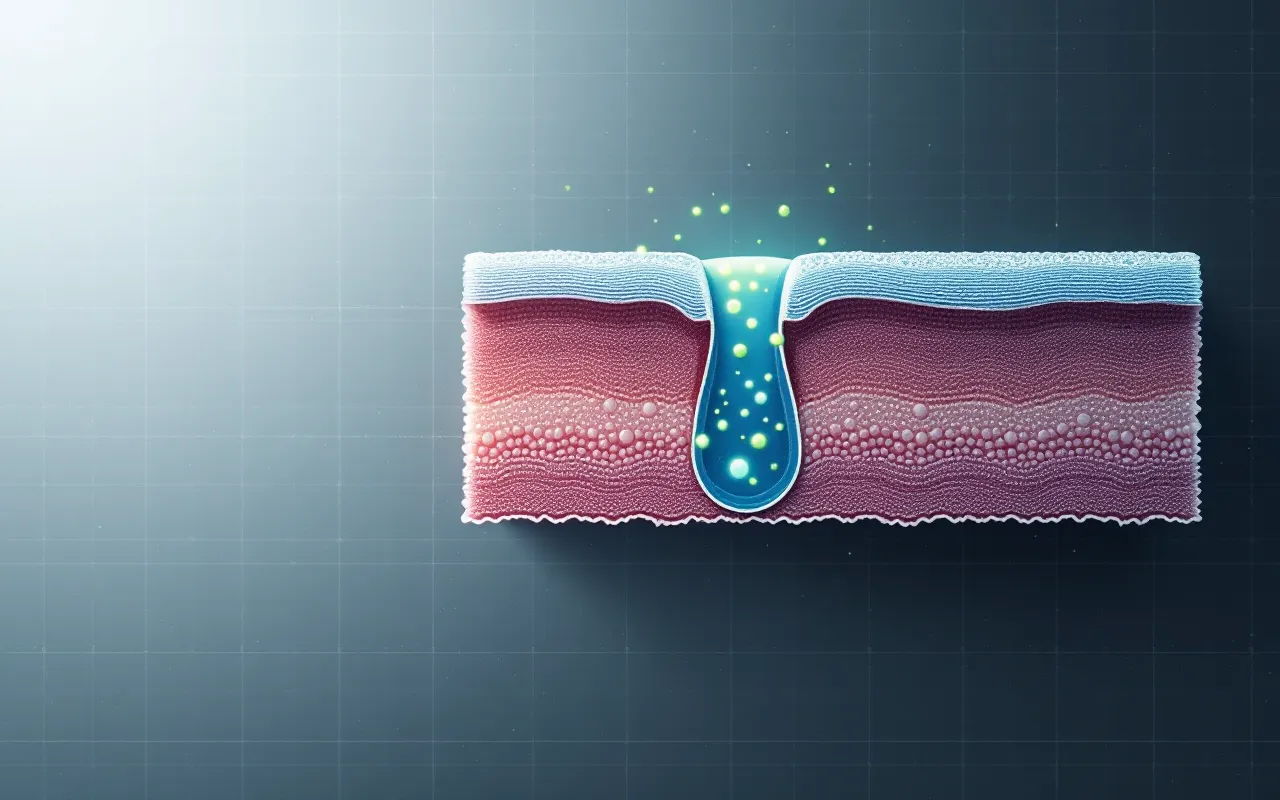 KLOW peptide benefits — what people report